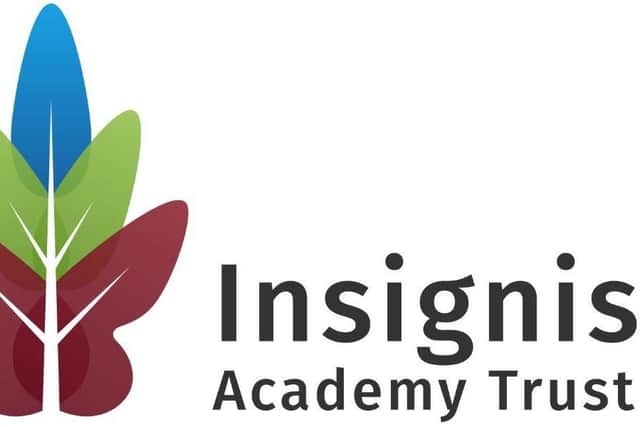Insignis Academy Trust