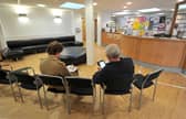 A significant amount of GP appointments are taking place remotely