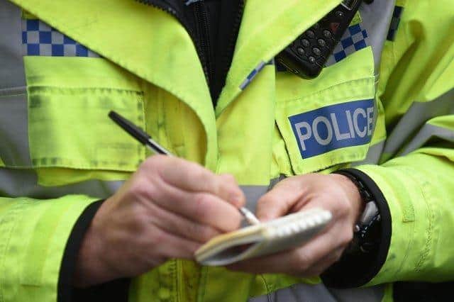 Thames Valley Police news