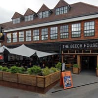 Soon-to-open Wetherspoon pub in Amersham applies for later opening hours