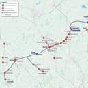 Aylesbury could be added to the project at a future date