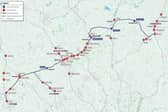 Aylesbury could be added to the project at a future date