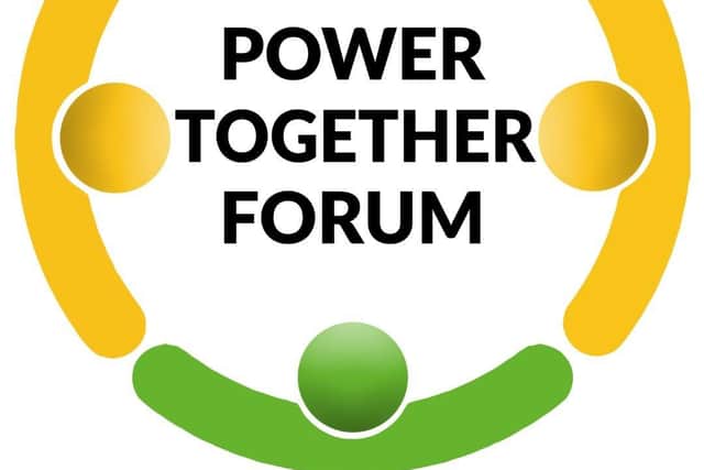 Power Together Forum