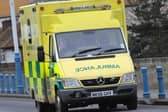 South Central Ambulance Service provided training to 13,000 students on October 16 as part of Restart a Heart Day