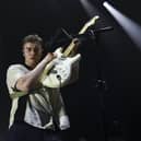 Sam Fender has been announced as one of two final performers to play live at this year’s BRITs in London.