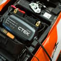 CTEK CT5 POWERSPORT