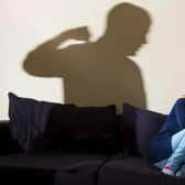 Women's Aid is in need of extra support, photo using model, photo from Getty Images