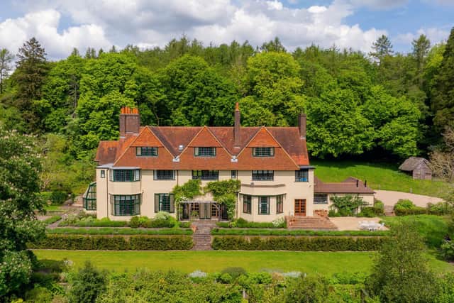 Rignalls has been valued at £4.5m