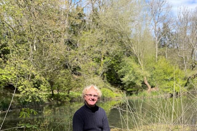 Professor David Jacques