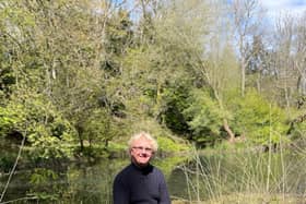 Professor David Jacques
