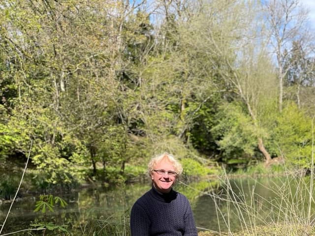 Professor David Jacques
