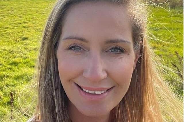 A body was recovered from the Rive Wyre near St Michael's on Sunday (February 19) - less than a mile from where the missing mum-of-two was last seen.