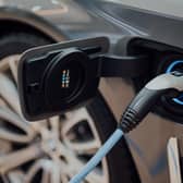 The scheme aims to make EV charging easier for Wendover residents
