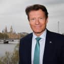 Richard Tice, Leader Reform UK