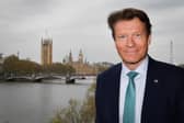 Richard Tice, Leader Reform UK