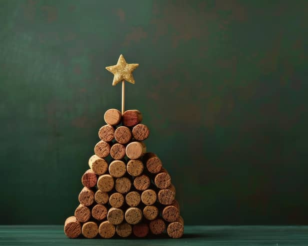 Have an eco-friendly Christmas (photo: Adobe)