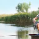 It is hoped that the campaign will make angling accessible and fun for all ages (photo: Adobe)