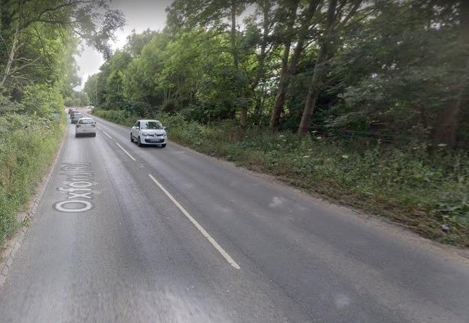 HS2 announces road closures and route diversions for upcoming tree ...