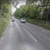 Oxford Road will be partially closed later this month