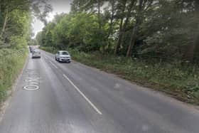Oxford Road will be partially closed later this month