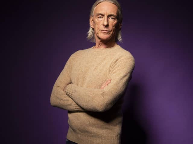 Paul Weller