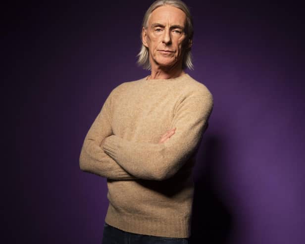 Paul Weller