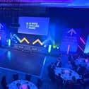 The Awards