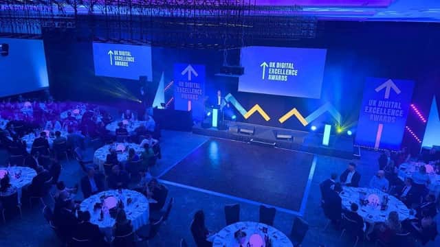 The Awards