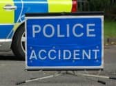 Police want dashcam footage from the scene