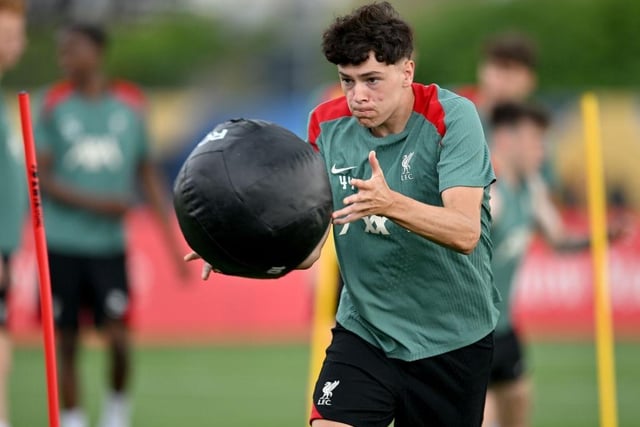 Wigan Athletic are ready to bring back Liverpool left-back Luke Chambers on loan, according to reporter Alan Nixon on his Patreon page. Chambers, 19, has travelled with the Liverpool squad on their pre-season tour of America under their new boss Arne Slot. However, he is now being linked with another exit from Anfield this summer to get more game time under his belt.