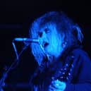 Robert Smith has revealed over the weekend he is to leave X/Twitter, but will be on other social media platforms such as BlueSky.