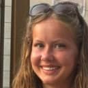 Hannah Jaggers, 15, from Wendover requires urgent spinal surgery after being diagnosed with scoliosis