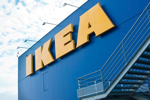 Ikea Easter opening hours