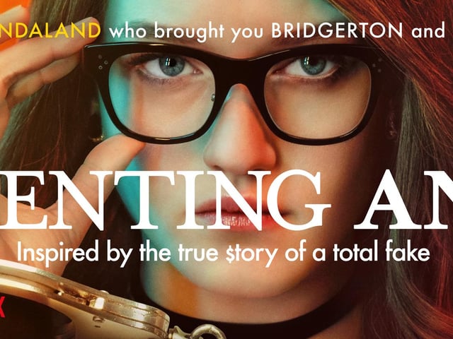 Anna Delvey, the woman who conned the New York elite, is the focus of this limited series, with Inventing Anna documenting the tale of how she did it.