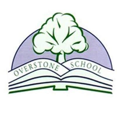 Overstone Combined School, Wing.