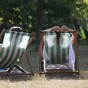 Months of below average rainfall and extreme temperatures in July and August are to blame, says Thames Water