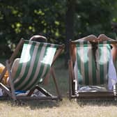 Months of below average rainfall and extreme temperatures in July and August are to blame, says Thames Water