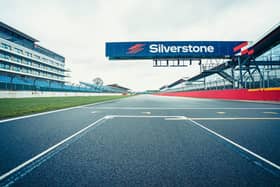 Silverstone Museum Announces Return Of Winning Winter Tours