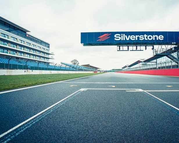 Silverstone Museum Announces Return Of Winning Winter Tours