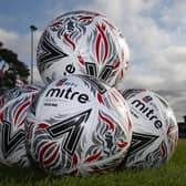 Jack Wells is the new manager of Aylesbury United.