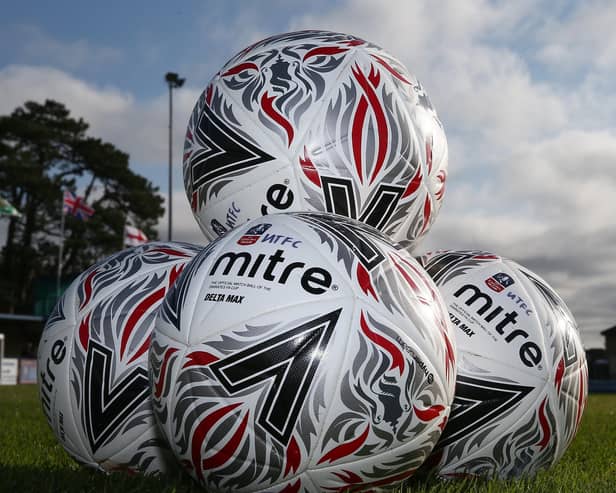 Jack Wells is the new manager of Aylesbury United.