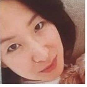 Juming's body was discovered on Saturday