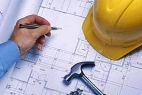 The plans have been submitted