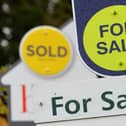 Prices increased significantly in certain neighbourhoods, photo from Andrew Matthews PA Archive/PA Images