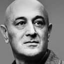 Jim Al-Khalili