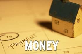 Government help with energy bills began this week