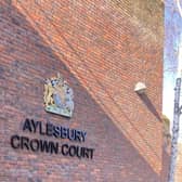 He will be sentenced at Aylesbury Crown Court