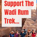 Wadi Rum