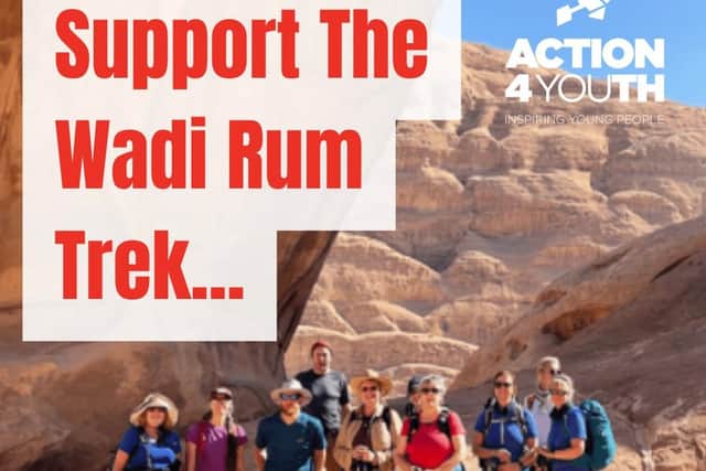 Wadi Rum