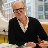 Will Gompertz